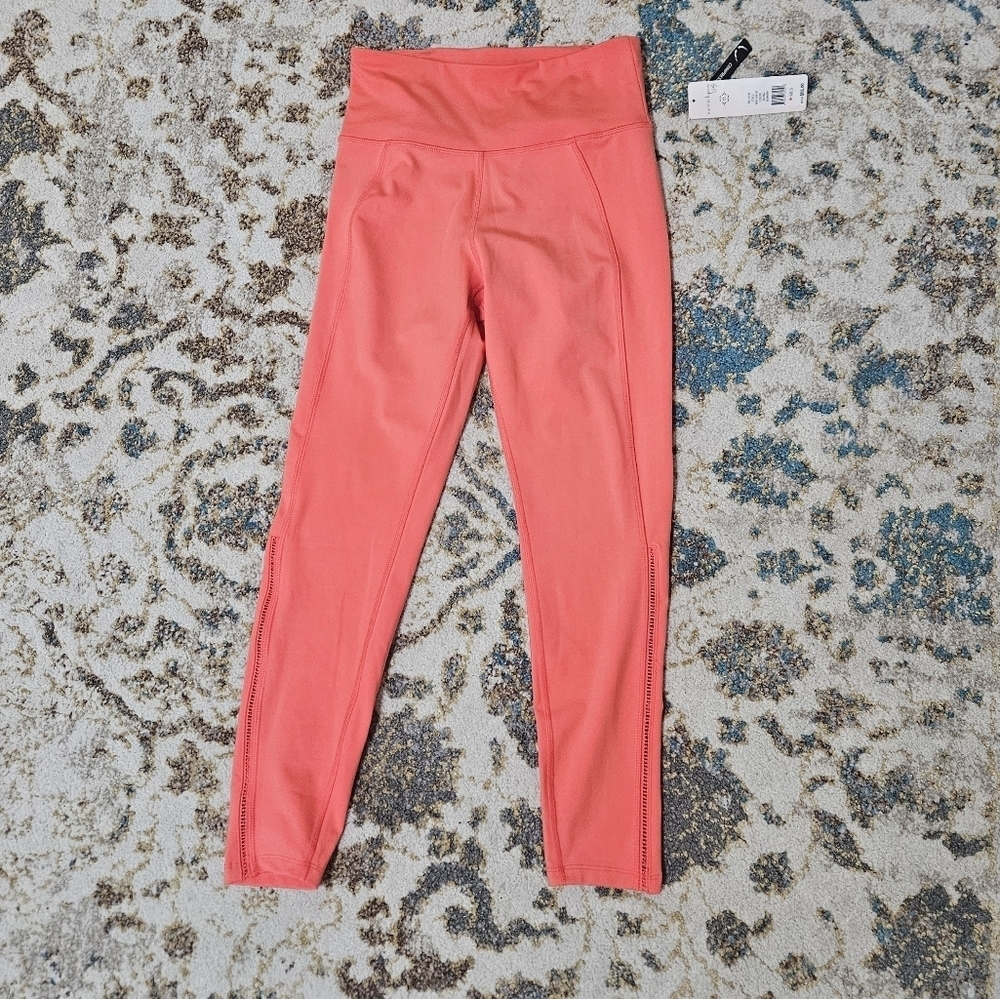 Nanette Lepore Leggings NWOT